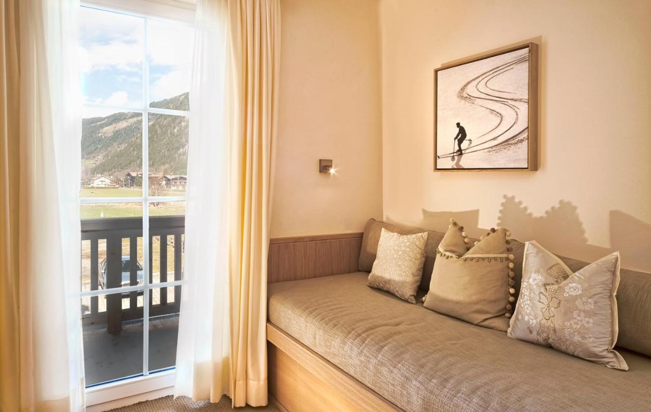 Appartement Neuhaus Mayrhofen Eksteriør billede