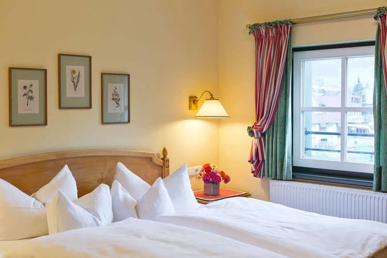 Appartement Neuhaus Mayrhofen Eksteriør billede