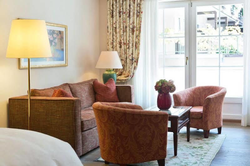 Appartement Neuhaus Mayrhofen Eksteriør billede