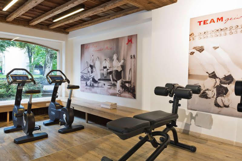 Appartement Neuhaus Mayrhofen Eksteriør billede