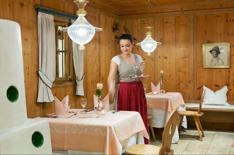 Appartement Neuhaus Mayrhofen Eksteriør billede