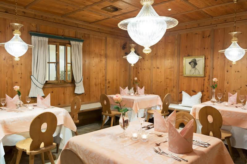 Appartement Neuhaus Mayrhofen Eksteriør billede